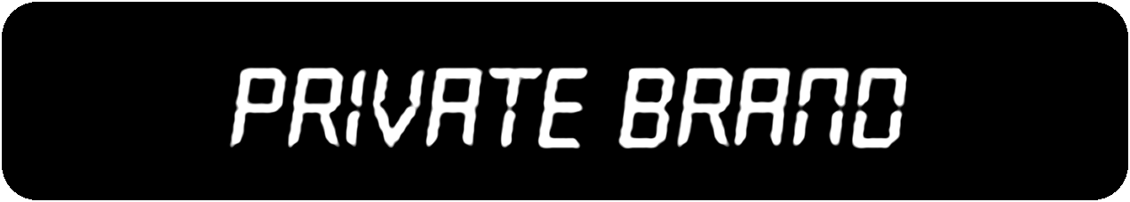 PRIVATE BRAND — ストアへ